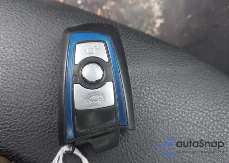 2013 BMW 328I from USA, damaged, VIN WBA3C1C53DF438772